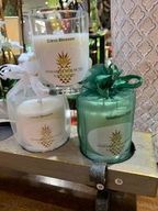 Soy Oil Candles