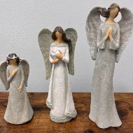Angels