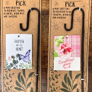Plant 'n Petal Pick