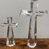 Crystal Cross