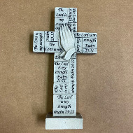 Resin Cross