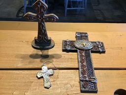 Crosses
