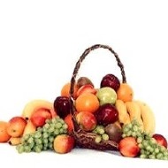 Food Gift Baskets