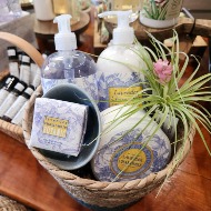 Spa Gift Sets