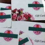Store Gift Card
