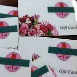 Store Gift Card