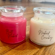 Assorted Candles