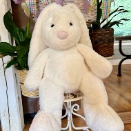 Large Easter Bunny
