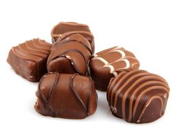 Chocolates - Boxed with Bow