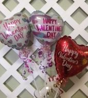 Balloons