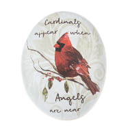 cardinal memory stone