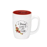 coffee cup