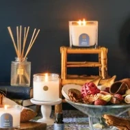 aromatique candles
