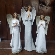 Resin Angels