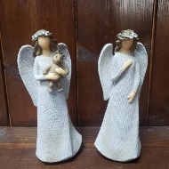 Resin Angels