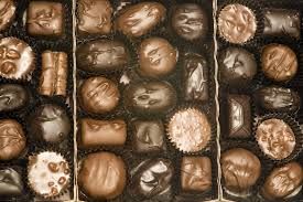 Chocolates