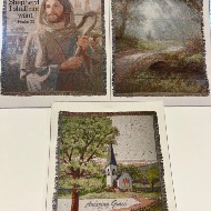Sympathy Throws