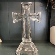 Glass Cross