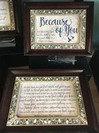 Music Boxes For Sympathy Arrangements