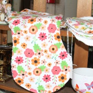 Burp Cloth