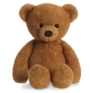 Softie Brown Bear