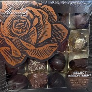 Abdallah Assortment Chocolates
