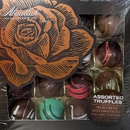 Abdallah Assorted Truffles