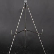 Memorial Plaque Easel