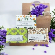 Little Flower Soap Co. Soap
