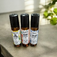 Essential Oil Roll On