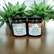 Soy Candles