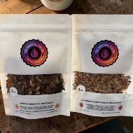 Loose Leaf Tea