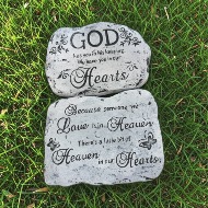 Sympathy Stones
