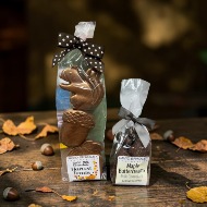 Fall Treats