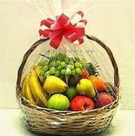 Fruit basket