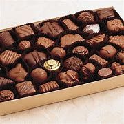 Chocolates