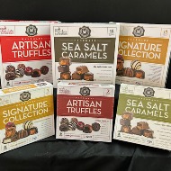 Chocolates