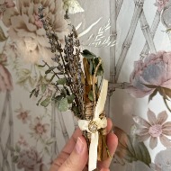 Botanical Smudge Stick