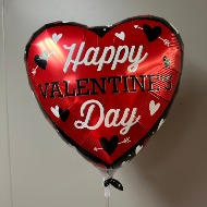 BALLOONS-air filled