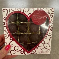 ABDALLAH CHOCOLATES
