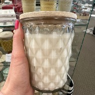 Swan Creek Candle