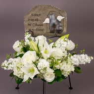 Stepping Stone Floral