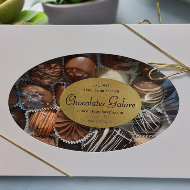 Locally made Chocolate
