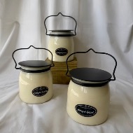 Milkhouse Candle Co 16oz