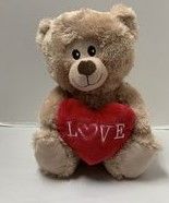 Stuffed Animal