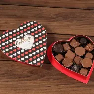 Valentine's Chocolate Assortment