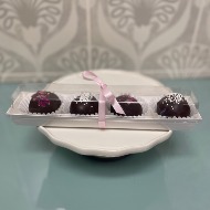 Handmade Truffles