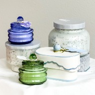 Paddywax / Capri Blue Candles