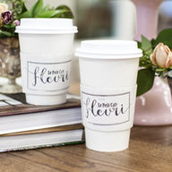 Specialty Coffee Drink