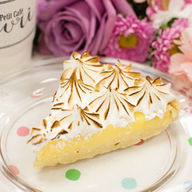 Handmade Pastry